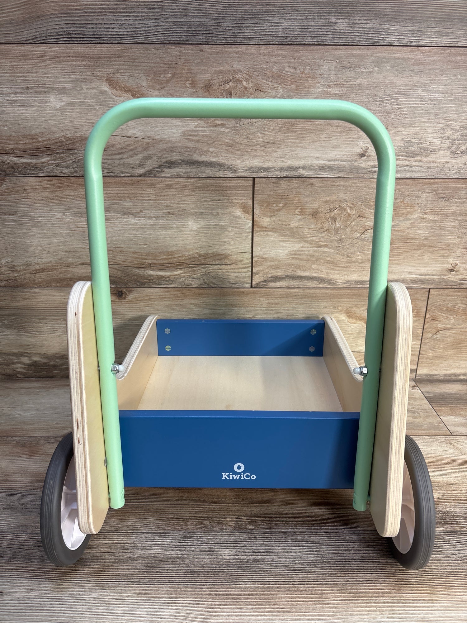 KiwiCo Push-and-Go Walker Wagon