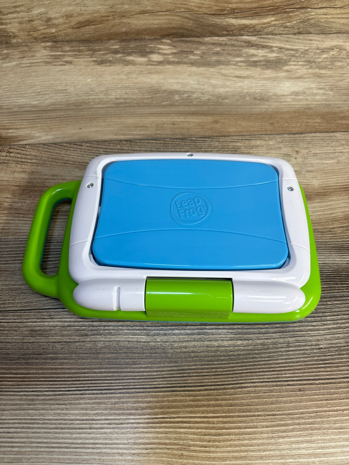 LeapFrog 2-in-1 LeapTop Touch