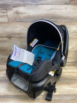 NEW Baby Trend Tango Travel System in Veridian