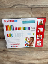 NEW SmartMax Start Plus STEM Building Magnetic Discovery Set