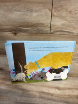 Love Tails Hardcover Book
