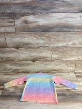 NEW Epic Threads Open Knit Cardigan Multicolor sz 2T