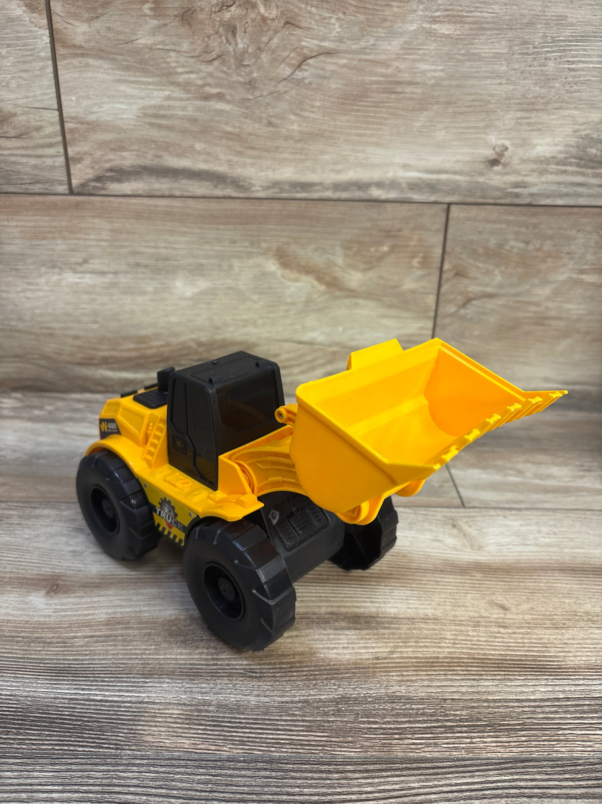 Kid Connection Front-End Loader Toy