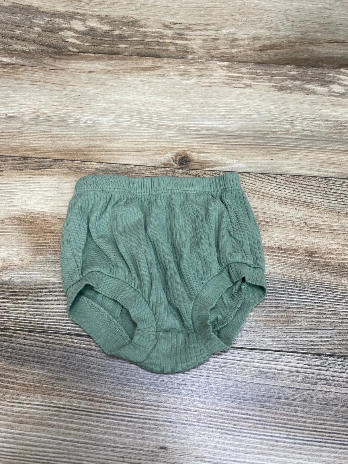 Cat & Jack Bloomers Green sz 3-6m