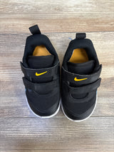 Nike Omni Multi-Court Sneakers Black sz 7c