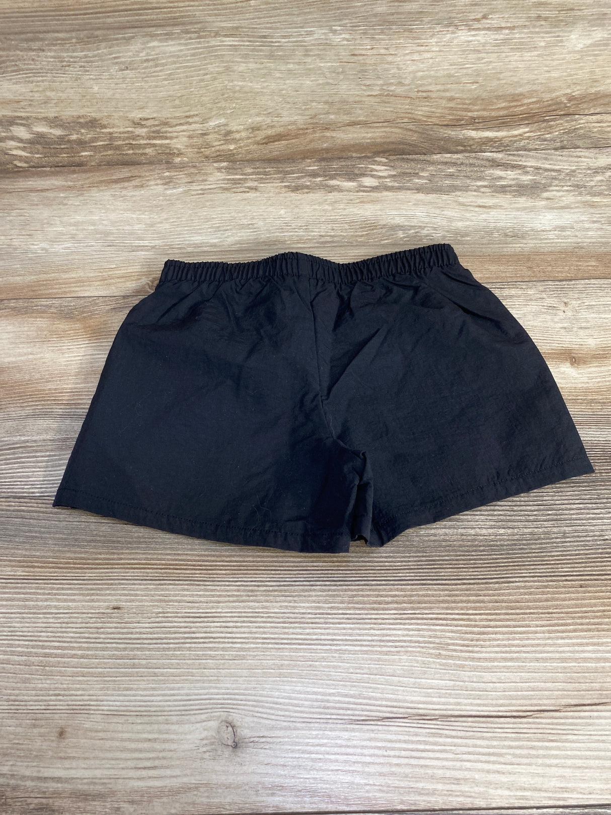 NEW LCKR Shorts Black sz 4T