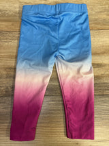 Jordan Ombre Pull On Pants Blue sz 12m