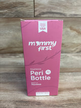 NEW Mommy First EasyCleanse Peri Bottle