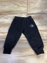Champion Camo Logo Pull On Pants Black sz 24m