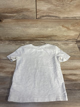 C&C California Solid Shirt Ivory sz 3T