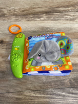 Vtech Peek & Play Baby Book