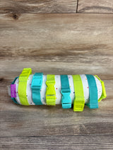 Lovevery Buckle Barrel