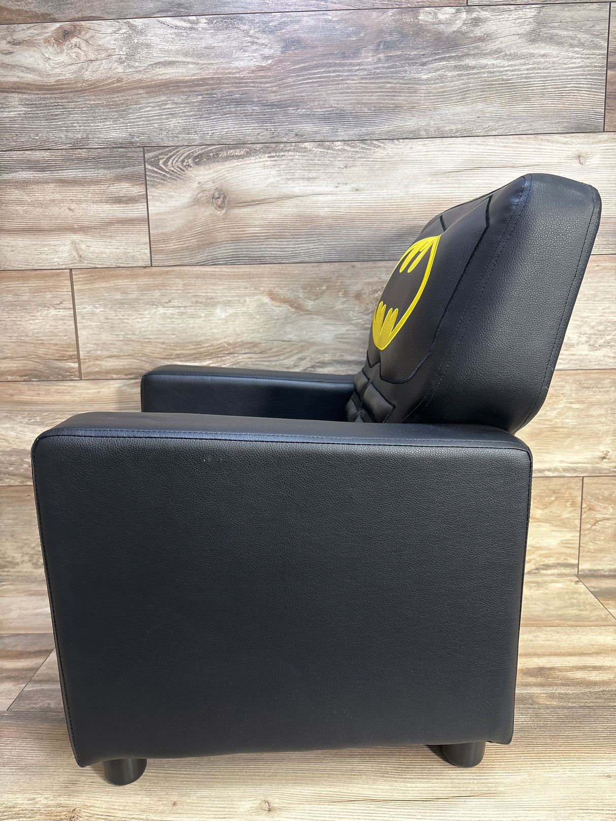 DC Comics Batman Upholstered Toddler Chair