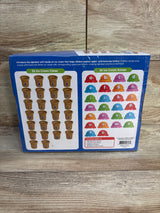 NEW Lakeshore Alphabet Cones