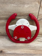 Battat Zoom Zoom Driving Wheel