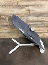 NEW VEVOR Baby Bouncer in Charcoal