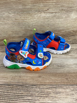 Cocomelon Sandals Blue sz 4c