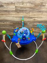 Baby Einstein Neptune Ocean Discovery Jumper