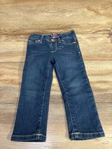 Children's Place Skinny Jeans Blue sz 2T