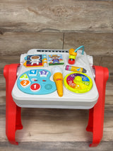 Fisher-Price 4-in-1 Activity Table & Easel