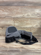 Tushbaby Hip Seat Carrier Grey (up to 45lbs)