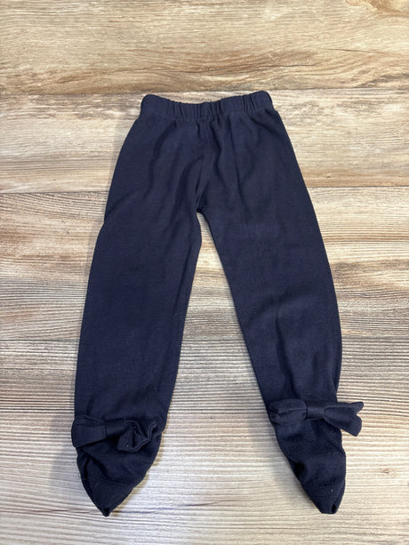 Bow Leggings sz 18m - Me n Mommy To Be