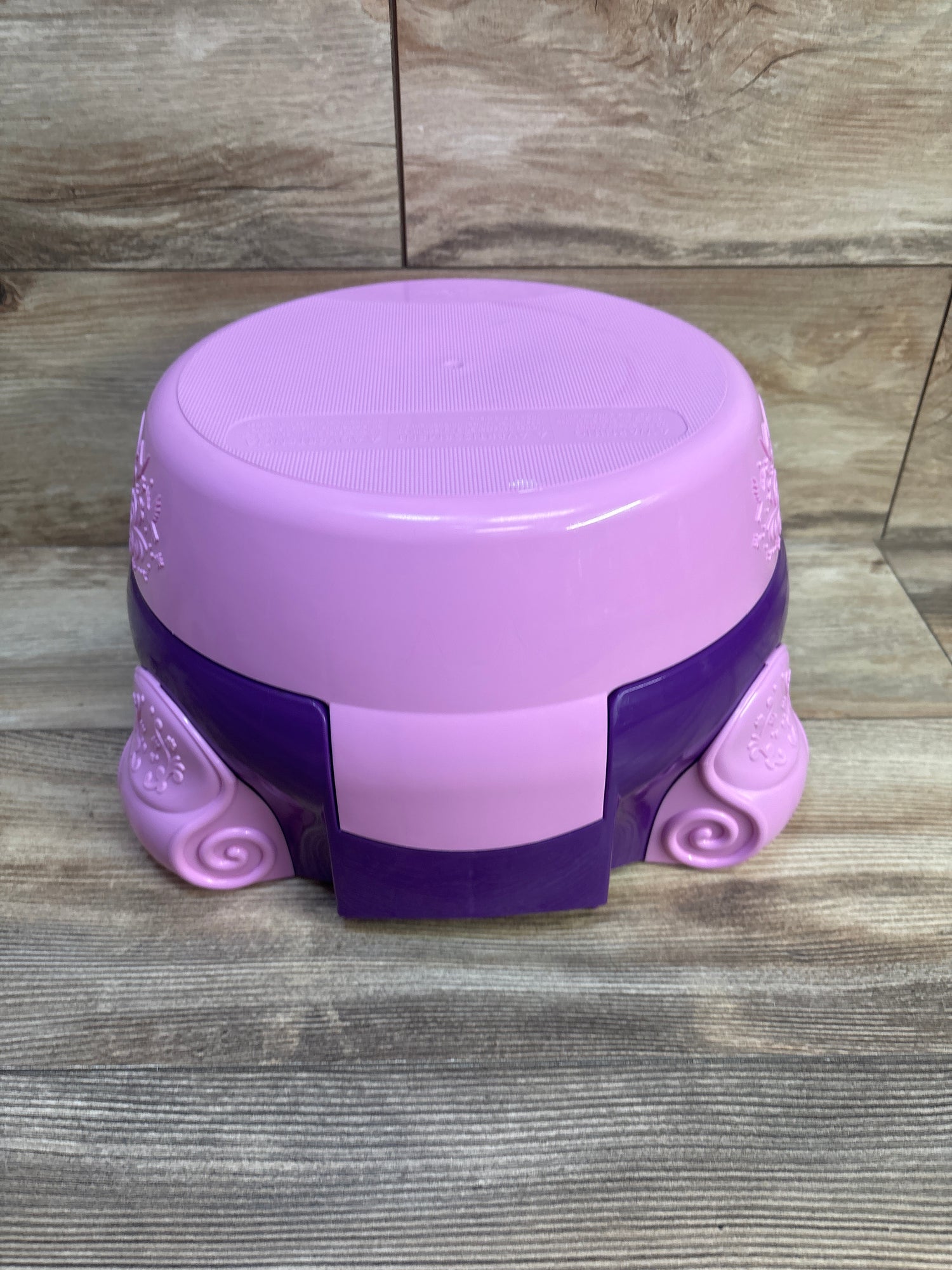 The First Years Disney Princess Magic Sparkle 3-In-1 Potty System