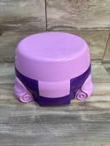 The First Years Disney Princess Magic Sparkle 3-In-1 Potty System
