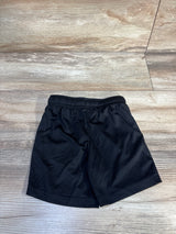 Jumping Beans Active Drawstring Shorts Black sz 18m