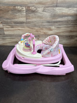 Safety 1st Disney Baby Princess Music & Lights Walker