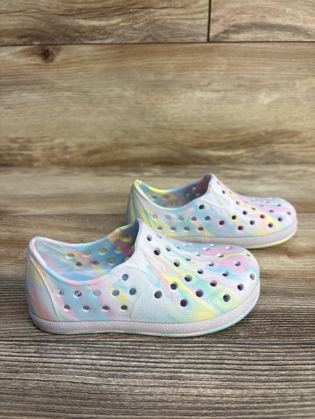 Cat & Jack Jese Slip-On Apparel Water Shoes Multicolor sz 8c - Me n Mommy To Be