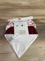 NEW Just One You 2pk Bandana Bibs