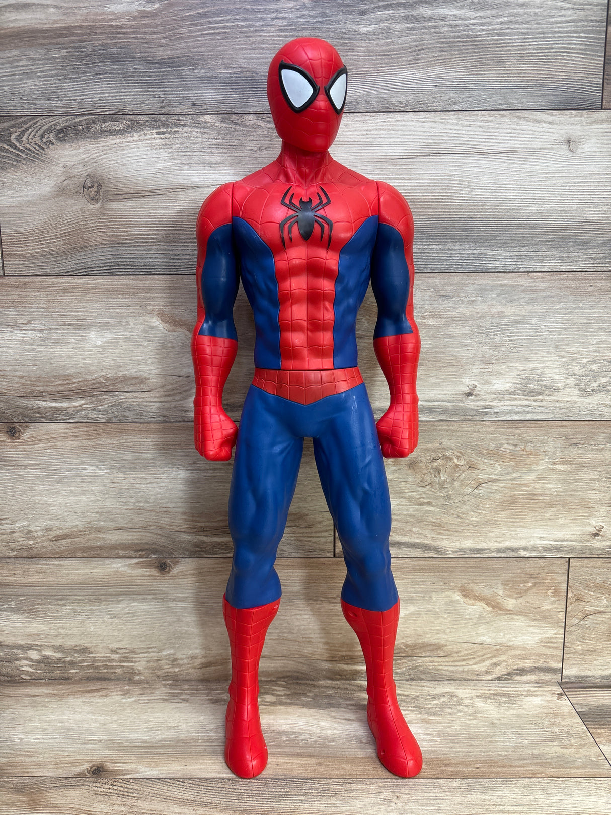 Spider-Man 30'' Action Figure