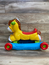 Vtech Gallop & Rock Learning Pony