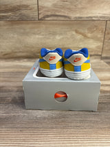 Nike Force 1 CB 'Sail Game Royal' Sneakers sz 2c