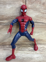 Marvel Talking Spider-Man Action Figure 13''