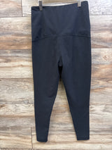 Isabel Maternity Leggings Black sz Small