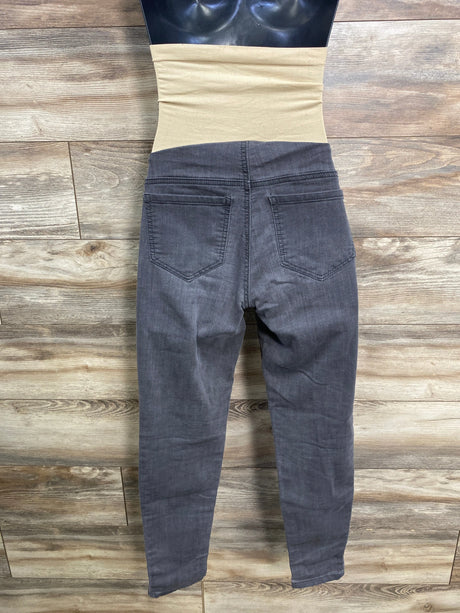 Indigo Blue Full Panel Jeans Grey sz XS - Me n Mommy To Be