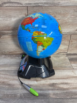 LeapFrog Magic Adventures Globe