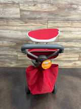 SmarTrike 4-in-1 Toddler Tricycle - Red 15m+
