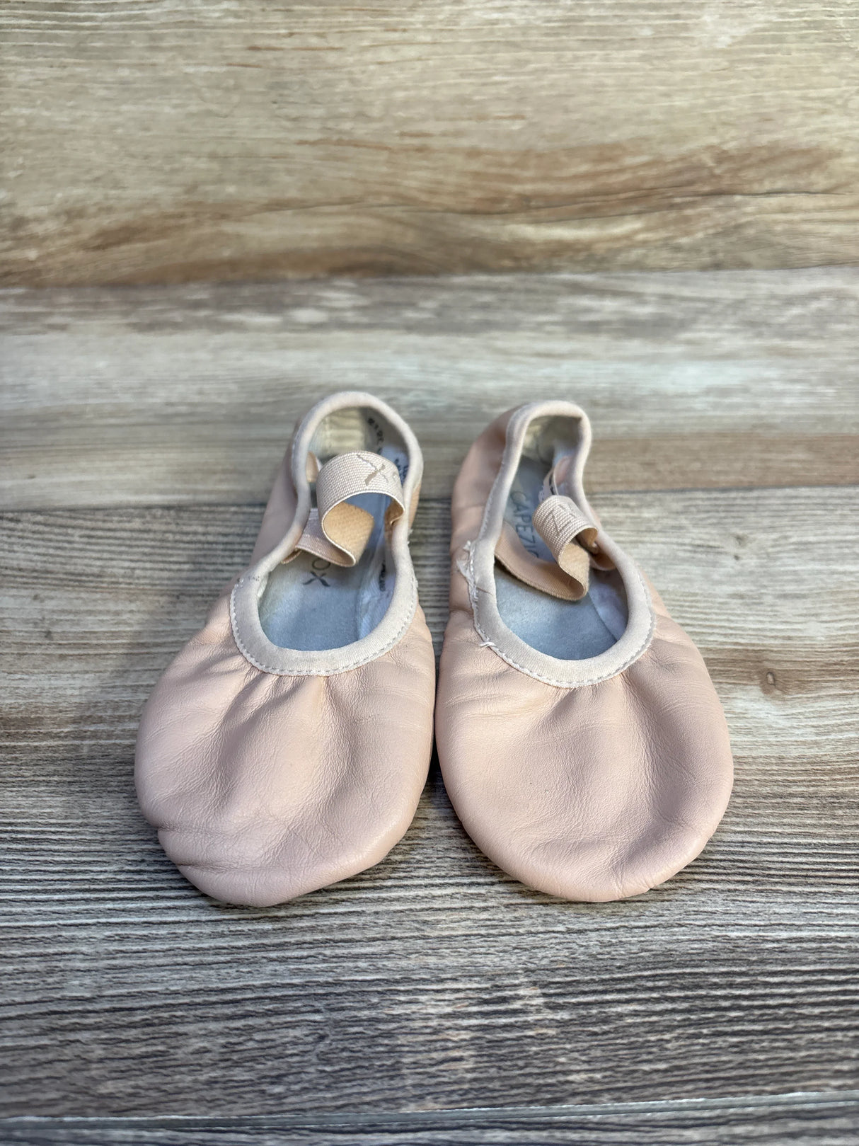 Capezio Lily Ballet Shoes, Pink sz 13c