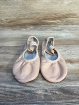 Capezio Lily Ballet Shoes, Pink sz 13c