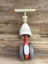 Sejoy Baby Balance Bike Pink