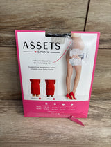 NEW Assets Spanx Maternity Shaping Sheers - Full Length Pantyhose Black