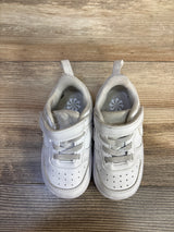 Nike Court Borough Low Recraft Shoes White sz 6c