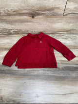 Baby Gap Polo Shirt Red sz 2T