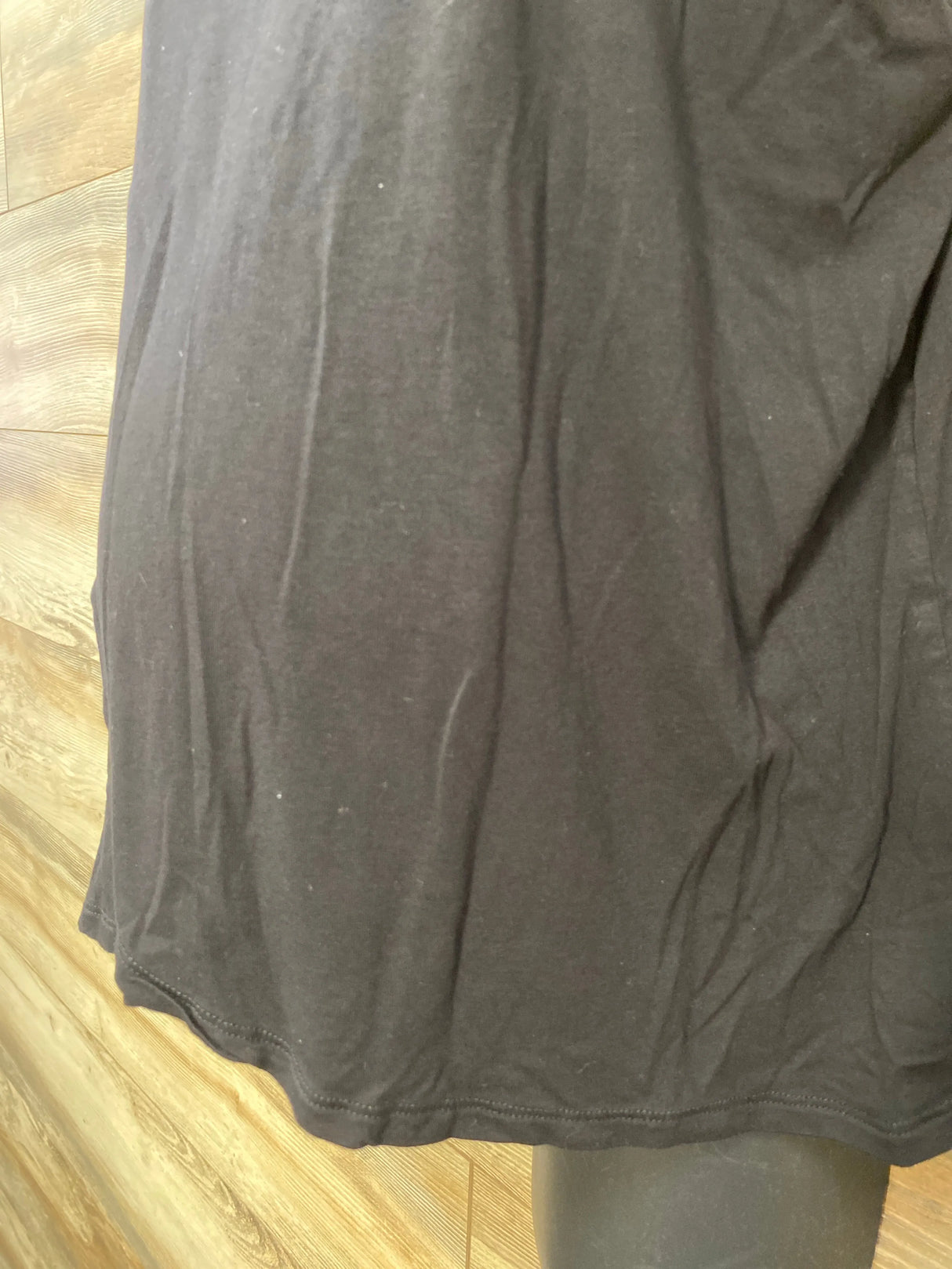 Old Navy Maternity Nursing Tank Top Black sz Medium - Me n Mommy To Be