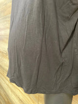 Old Navy Maternity Nursing Tank Top Black sz Medium - Me n Mommy To Be