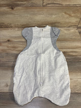 Kidira Transition Swaddle Sleep Sack Grey sz 0-6m