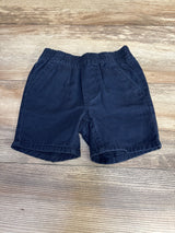 Nautica Pull On Shorts Navy sz 18m